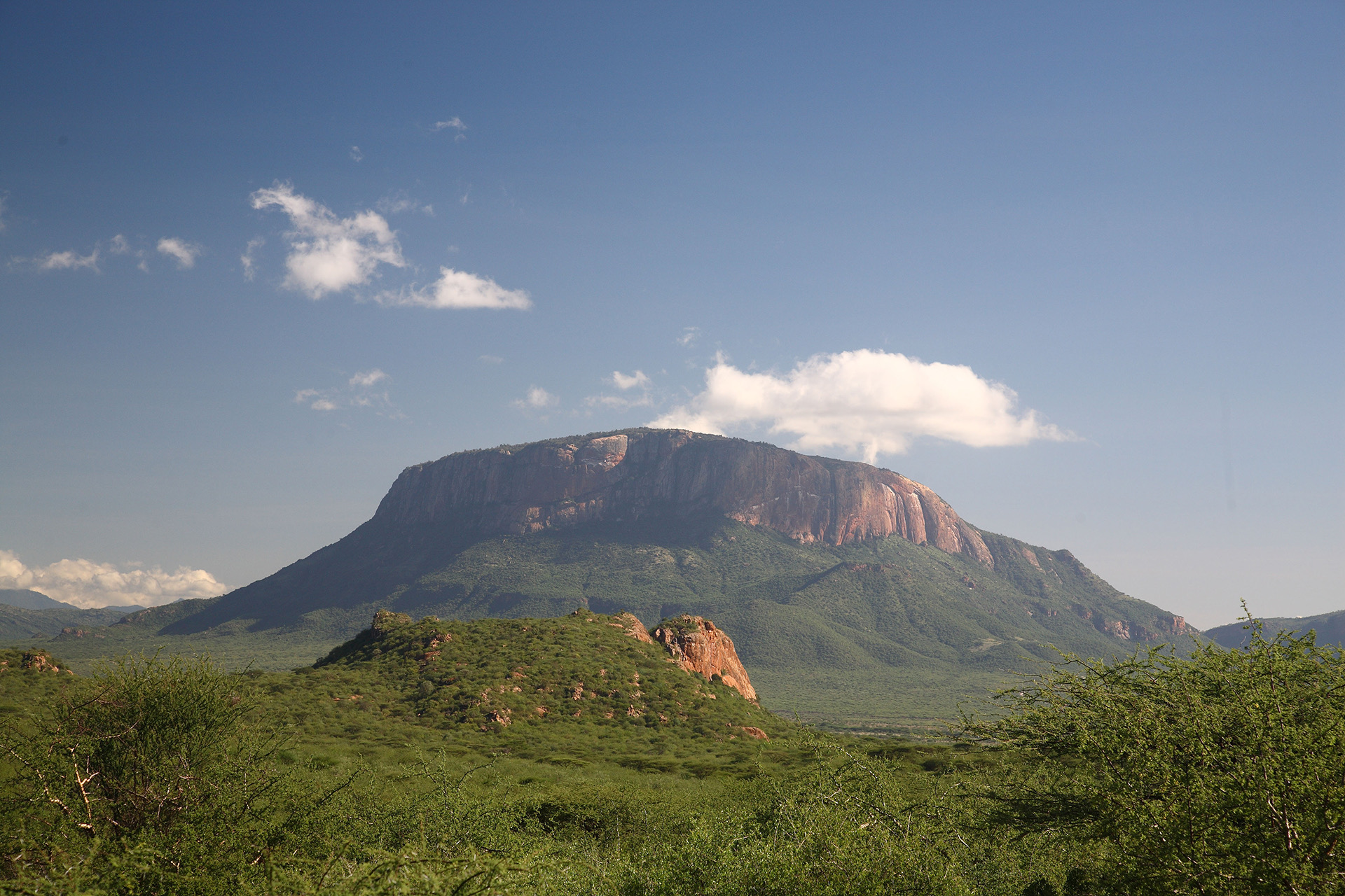 kenya saruni samburu sacred mountain 01